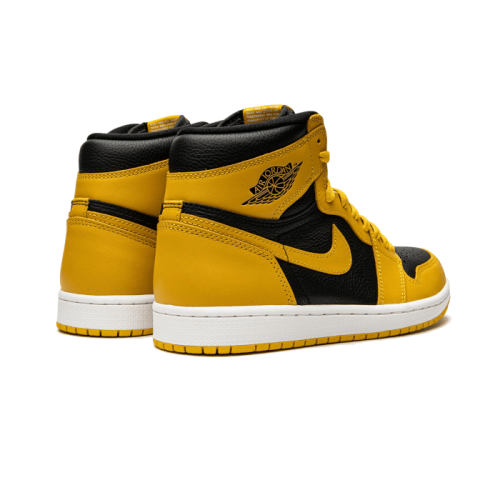Air Jordan 1 High OG Pollen Air Jordan 1 High OG Pollen