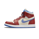 Air Jordan 1 High Zoom CMFT Team Red Air Jordan 1 High Zoom CMFT Team Red