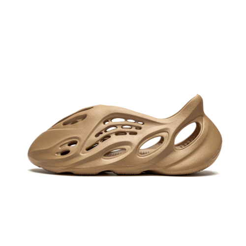 Adidas Yeezy Foam RNNR Ochre Adidas Yeezy Foam RNNR Ochre