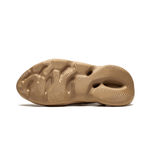 Adidas Yeezy Foam RNNR Ochre Adidas Yeezy Foam RNNR Ochre