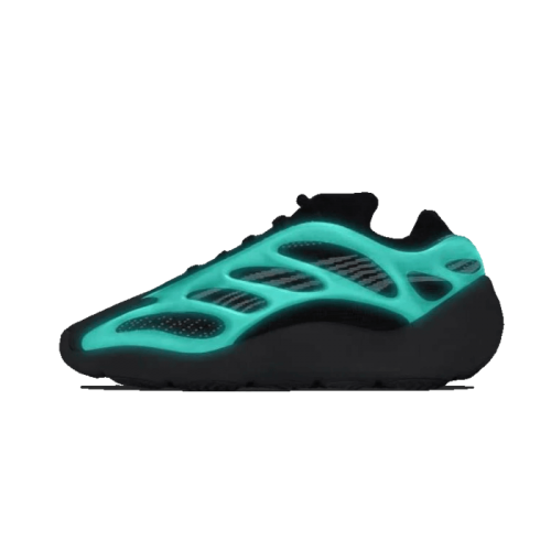 Adidas Yeezy 700 V3 Dark Glow Adidas Yeezy 700 V3 Dark Glow