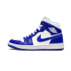 Air Jordan 1 Mid Kentucky Blue Air Jordan 1 Mid Kentucky Blue
