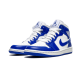 Air Jordan 1 Mid Kentucky Blue Air Jordan 1 Mid Kentucky Blue