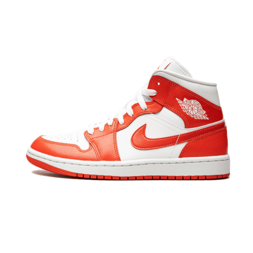 Air Jordan 1 Mid Syracuse Air Jordan 1 Mid Syracuse