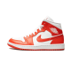 Air Jordan 1 Mid Syracuse Air Jordan 1 Mid Syracuse