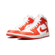 Air Jordan 1 Mid Syracuse Air Jordan 1 Mid Syracuse