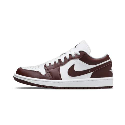 Air Jordan 1 Low Team Red Air Jordan 1 Low Team Red