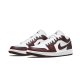 Air Jordan 1 Low Team Red Air Jordan 1 Low Team Red