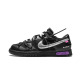 Nike Dunk Low Off-White Lot 50 Nike Dunk Low Off-White Lot 50