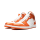 Air Jordan 1 Mid Metallic Orange Air Jordan 1 Mid Metallic Orange