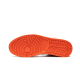 Air Jordan 1 Mid Metallic Orange Air Jordan 1 Mid Metallic Orange