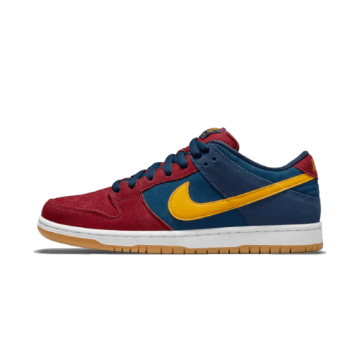 Nike SB Dunk Low Barcelona Nike SB Dunk Low Barcelona