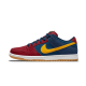 Nike SB Dunk Low Barcelona Nike SB Dunk Low Barcelona