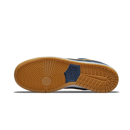 Nike SB Dunk Low Barcelona Nike SB Dunk Low Barcelona