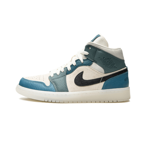 Air Jordan 1 Mid Anti Gravity Machines Air Jordan 1 Mid Anti Gravity Machines