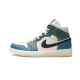 Air Jordan 1 Mid Anti Gravity Machines Air Jordan 1 Mid Anti Gravity Machines