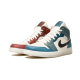 Air Jordan 1 Mid Anti Gravity Machines Air Jordan 1 Mid Anti Gravity Machines