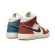 Air Jordan 1 Mid Anti Gravity Machines Air Jordan 1 Mid Anti Gravity Machines