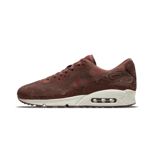 Nike Air Max 90 Laser Mahogany Nike Air Max 90 Laser Mahogany