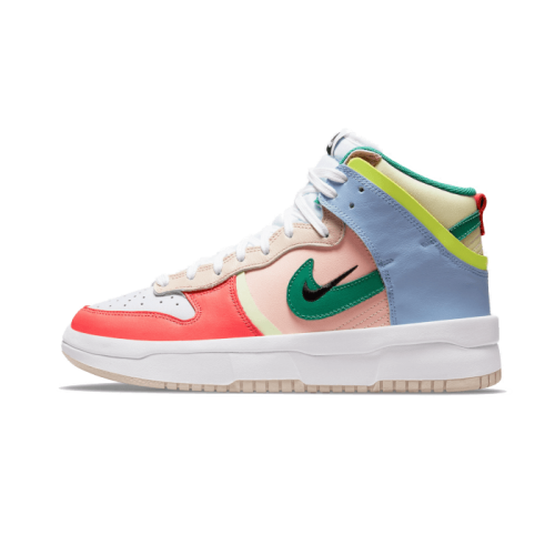Nike Dunk High Rebel Cashmere Nike Dunk High Rebel Cashmere