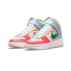 Nike Dunk High Rebel Cashmere Nike Dunk High Rebel Cashmere