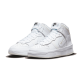 Nike Dunk High Up Summit White Sail Nike Dunk High Up Summit White Sail