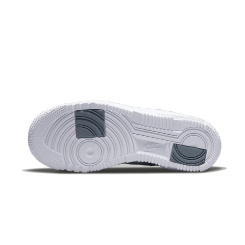 Nike Air Force 1 Low Pixel Zebra Nike Air Force 1 Low Pixel Zebra