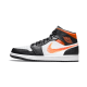 Air Jordan 1 Mid Zig-Zag Air Jordan 1 Mid Zig-Zag