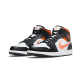 Air Jordan 1 Mid Zig-Zag Air Jordan 1 Mid Zig-Zag