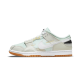 Nike Dunk Low Scrap Sea Glass Nike Dunk Low Scrap Sea Glass