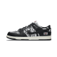 Nike SB Dunk Low Quartersnacks Zebra Nike SB Dunk Low Quartersnacks Zebra