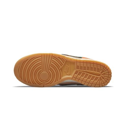 Nike Dunk Low Scrap Archeo Brown Nike Dunk Low Scrap Archeo Brown