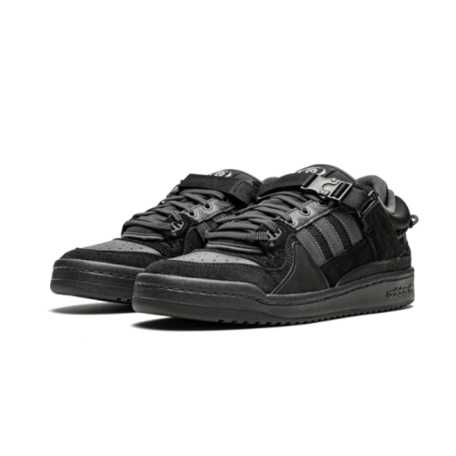 Adidas Forum Low Bad Bunny Back to School Adidas Forum Low Bad Bunny Back to School