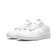 Nike Dunk Low Triple White (2021) Nike Dunk Low Triple White (2021)