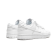 Nike Dunk Low Triple White (2021) Nike Dunk Low Triple White (2021)