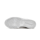 Nike Dunk Low Triple White (2021) Nike Dunk Low Triple White (2021)