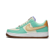 Nike Air Force 1 Low '07 LX Happy Pineapple Green Glow Nike Air Force 1 Low '07 LX Happy Pineapple Green Glow