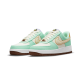 Nike Air Force 1 Low '07 LX Happy Pineapple Green Glow Nike Air Force 1 Low '07 LX Happy Pineapple Green Glow