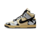 Nike Dunk High 1985 Black Acid Wash Nike Dunk High 1985 Black Acid Wash