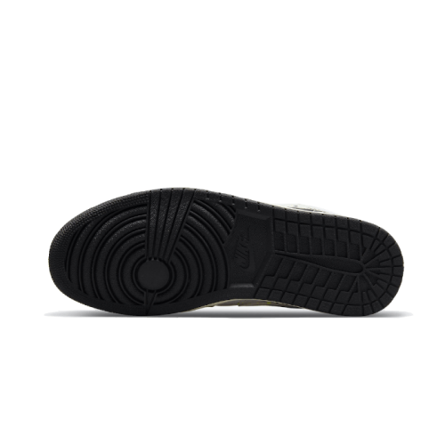 Air Jordan 1 Low SE Brushstroke Air Jordan 1 Low SE Brushstroke