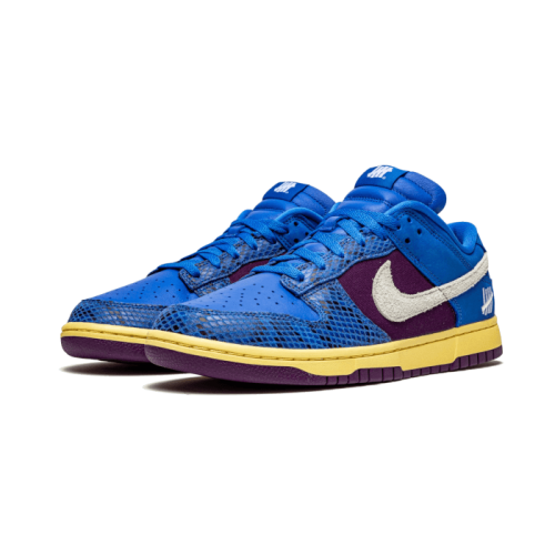 Nike Dunk Low Undefeated 5 On It Nike Dunk Low Undefeated 5 On It