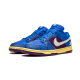 Nike Dunk Low Undefeated 5 On It Nike Dunk Low Undefeated 5 On It