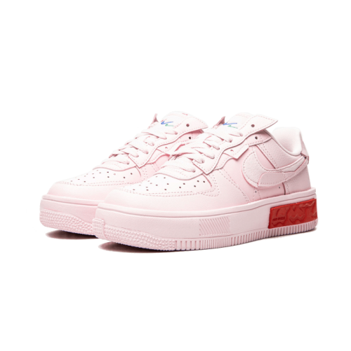Nike Air Force 1 Low Fontanka Pink Foam Nike Air Force 1 Low Fontanka Pink Foam