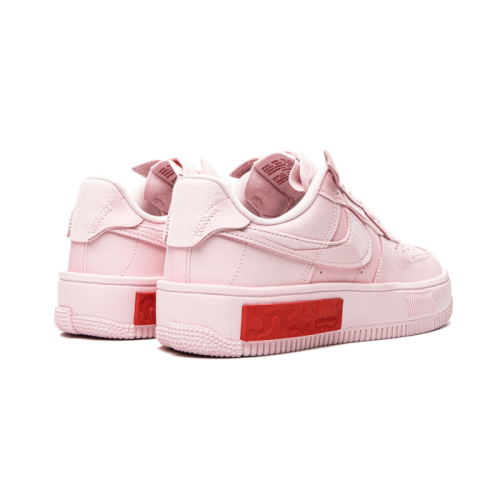 Nike Air Force 1 Low Fontanka Pink Foam Nike Air Force 1 Low Fontanka Pink Foam