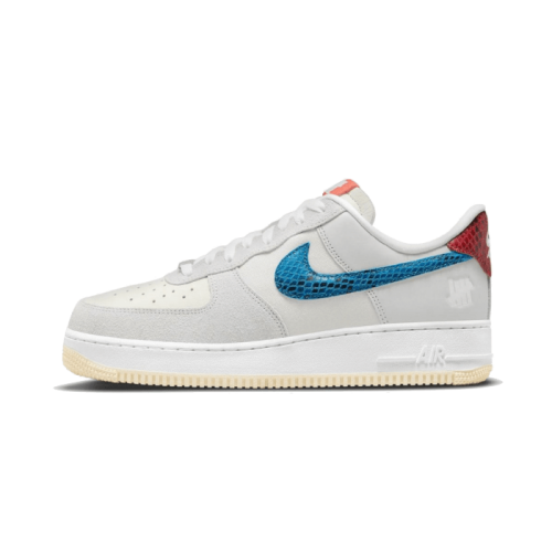 Nike Air Force 1 Low Undefeated 5 On It Nike Air Force 1 Low Undefeated 5 On It