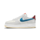 Nike Air Force 1 Low Undefeated 5 On It Nike Air Force 1 Low Undefeated 5 On It