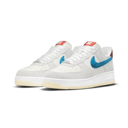 Nike Air Force 1 Low Undefeated 5 On It Nike Air Force 1 Low Undefeated 5 On It