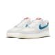 Nike Air Force 1 Low Undefeated 5 On It Nike Air Force 1 Low Undefeated 5 On It