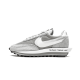 Nike LD Waffle Sacai Fragment Wolf Grey Nike LD Waffle Sacai Fragment Wolf Grey