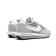 Nike LD Waffle Sacai Fragment Wolf Grey Nike LD Waffle Sacai Fragment Wolf Grey